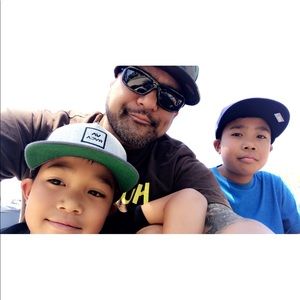 Meet your Posher, Christian